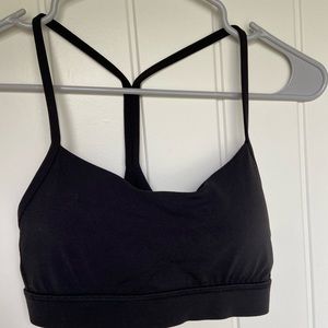 Lululemon Flow Y Nulu Size 6